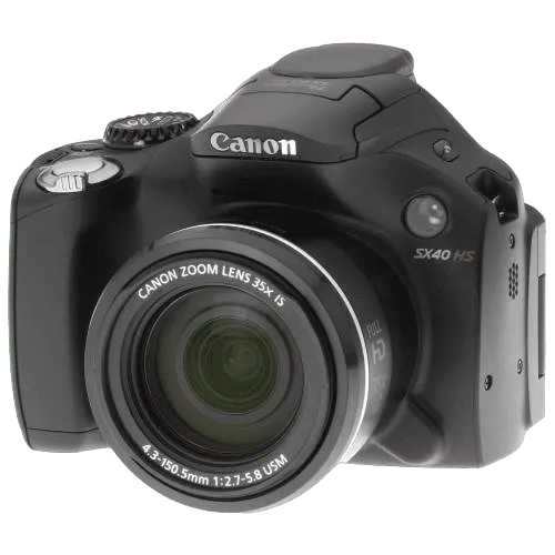 Canon