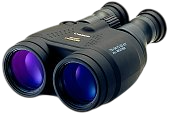 Ремонт цифровых биноклей Canon 18x50 IS All Weather в сервисном центре FIX-Canon